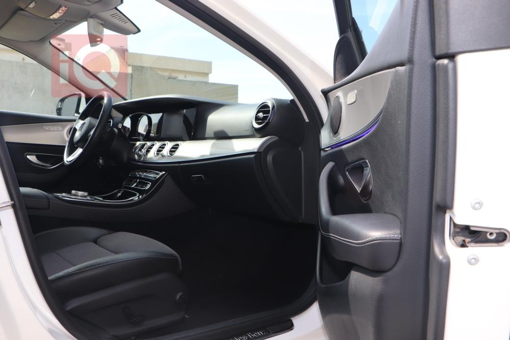 مێرسێدس بێنز E-Class